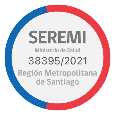 Certificación Seremi